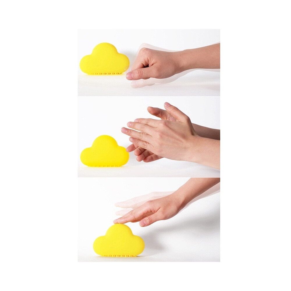 8719186023100 - Kabelloses Nachtlicht Cloud