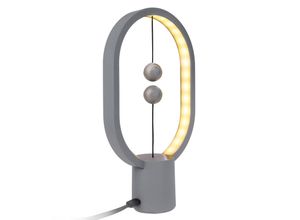 8719186024305 - SEGULA Heng Balance Mini LED-Tischlampe hellgrau