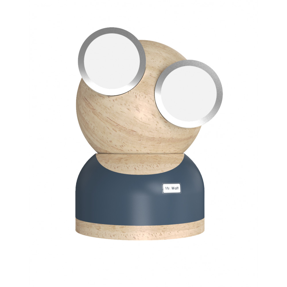 8719186027597 - Lampe Mr Watt Goggle