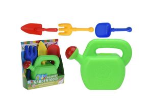 8719202111064 - - E3 81029 Gardinery Childrens Set - Strand