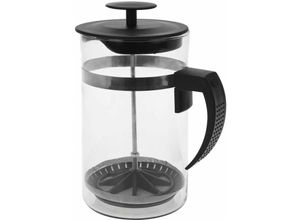 8719202117950 - Excellent Houseware - Kaffeebereiter mit French Press 1 l