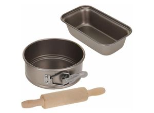 8719202240337 - Christmas Formen Dolce für Kinder La Cucina