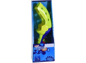 8719202519860 - Xq Max - Wasserspielzeug ballon blau