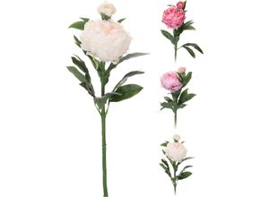 8719202971439 - Kunstblume ROSE (LBH 17x6150x13 cm)