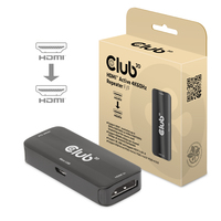 8719214472825 - CLUB3D CAC-1307 HDMI-Kabel