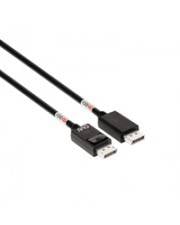 8719214473204 - Club3D DisplayPort-Kabel 21 DP80       16m 10K 8K 4K St St retail