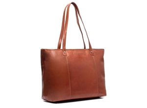 8719241113241 - Ferrera C380216-cognac Damen