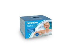 8719244105151 - Interline Pool und Spa Wasserpflege Startset