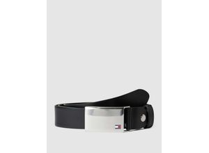 8719253572418 - Ledergürtel mit Pinschließe