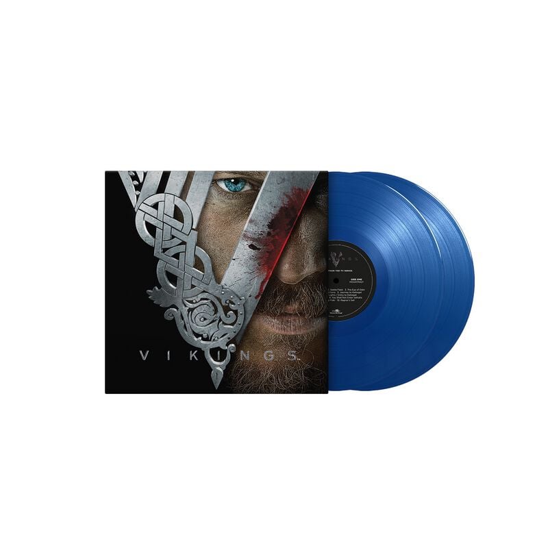 8719262037472 - - Season 1 (Soundtrack) LP multicolor