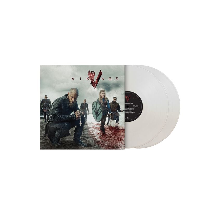 8719262037519 - - Season 3 (Soundtrack) LP multicolor 8719262037519 - - Season 3 (Soundtrack) LP multicolor