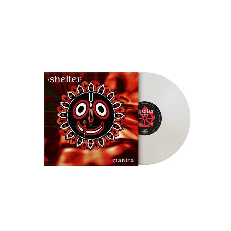 8719262039513 - Mantra LP multicolor