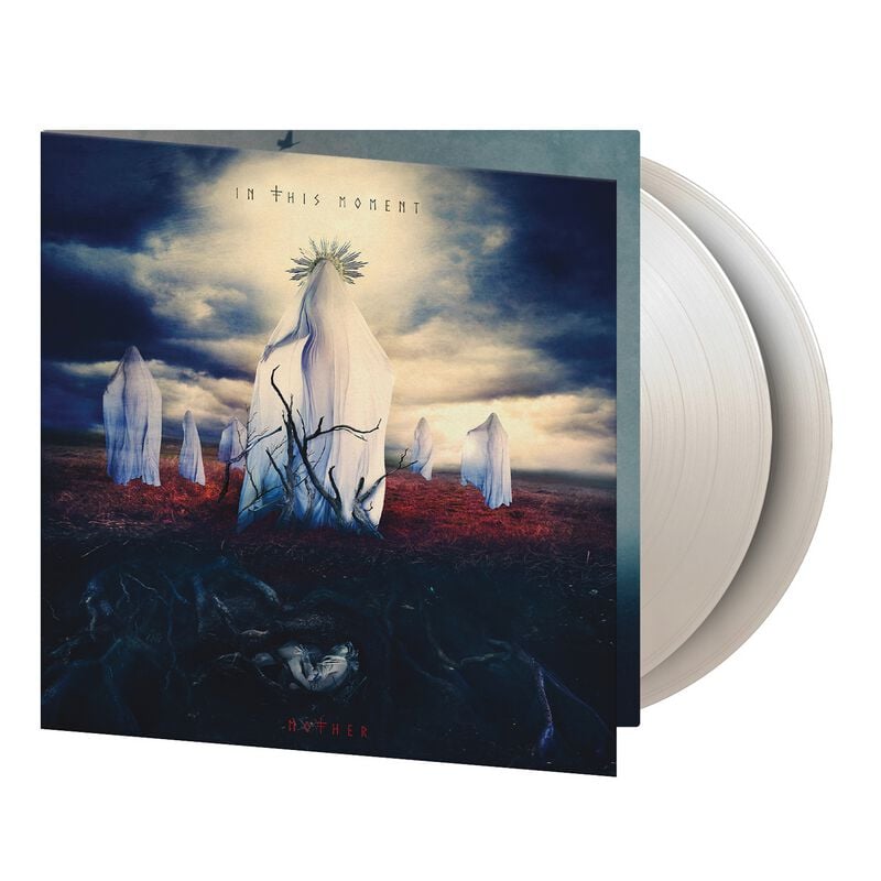 8719262040663 - Mother LP multicolor