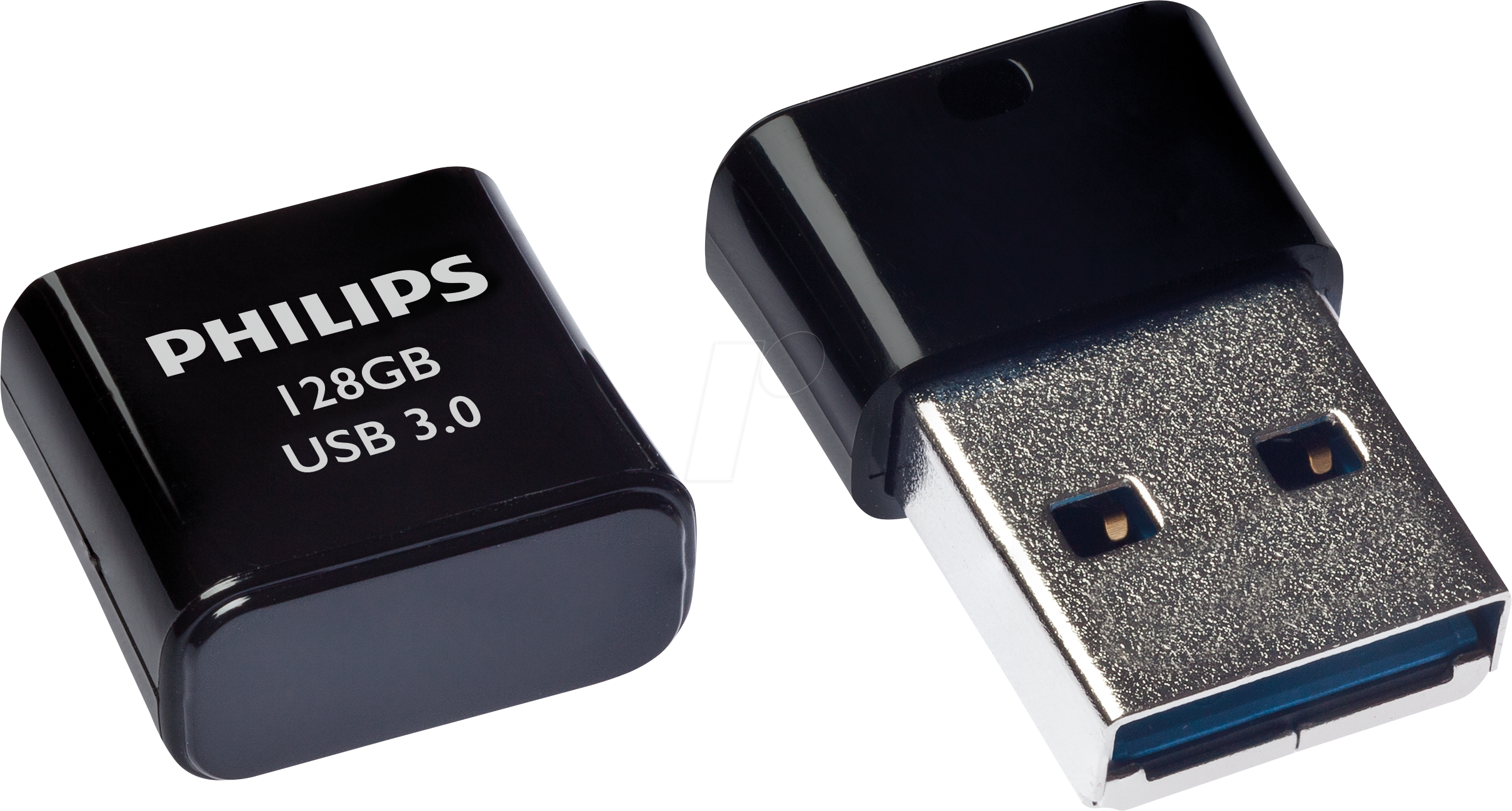 8719274665663 - FM12FD90B Pico Edition 30 - USB-Flash-Laufwerk - 128 GB - USB 30 - schwarz 8719274665663 - FM12FD90B Pico Edition 30 - USB-Flash-Laufwerk - 128 GB - USB 30 - schwarz