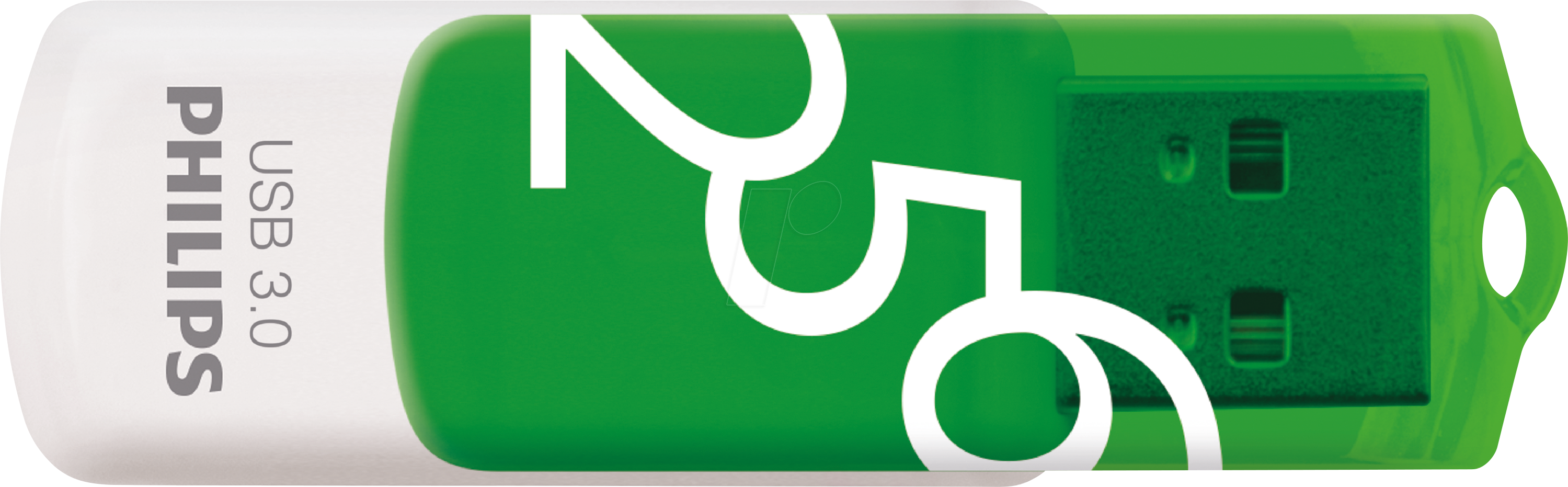 8719274667810 - PHI FM25FD00B - USB-Stick USB 30 256 GB Vivid Edition Spring Green