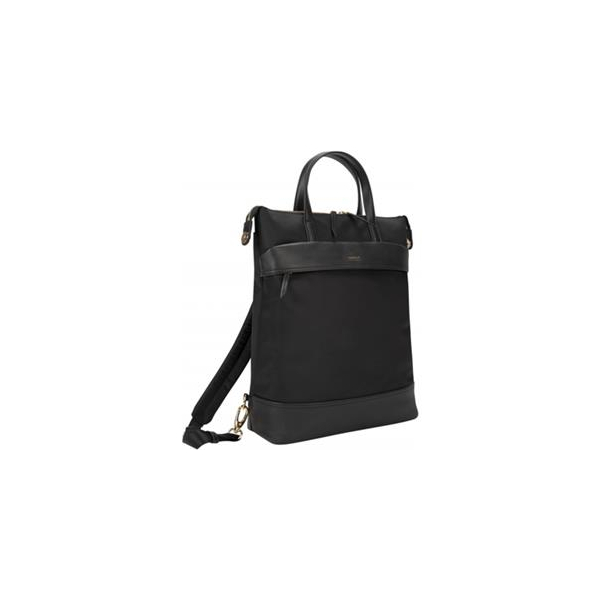 8719274672036 - NEWPORT RUCKSACK schwarz 15 8719274672036 Bakker & Elkhuizen