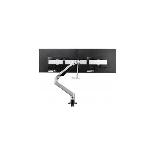 8719274672869 - Monitorarm 2-10kg dual silber 8719274672869 BNEPODBSP