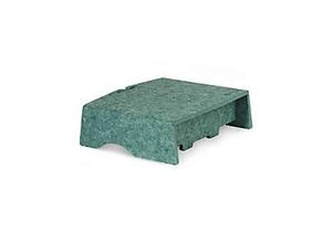 8719274674078 - Circular-Line Monitorständer Bakker Elkhuizen Q-riser 90 aus 60% recyceltem Material B 300 x T 250 x H 90 mm grün 8719274674078 - Circular-Line Monitorständer Bakker Elkhuizen Q-riser 90 aus 60% recyceltem Material B 300 x T 250 x H 90 mm grün