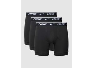 8719312384327 - Pants im 3er-Pack Herren Jersey schwarz