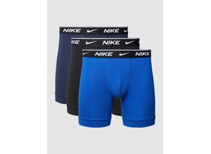 8719312386185 - Nike Herren Pants im 3er-Pack blau schwarz