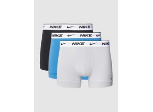 8719312470488 - Trunks mit elastischem Logo-Bund im 3er-Pack