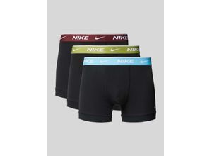 8719312470662 - Trunks mit elastischem Logo-Bund im 3er-Pack