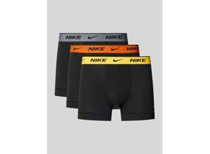 8719312472475 - Trunks mit Label-Detail im 3er-Pack