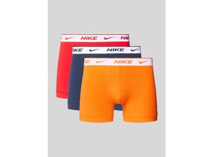 8719312473571 - Trunks mit Label-Detail Modell E-DAY im 3er-Pack