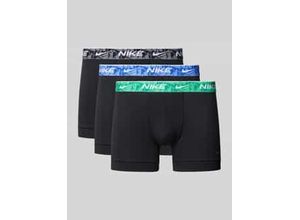 8719312475506 - Trunks mit elastischem Logo-Bund