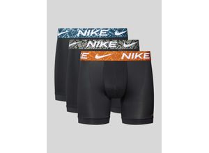 8719312476169 - Trunks mit elastischem Logo-Bund