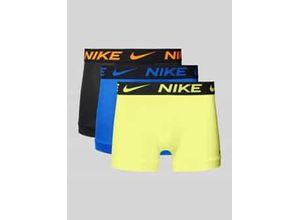 8719312476268 - Trunks mit elastischem Logo-Bund im 3er-Pack