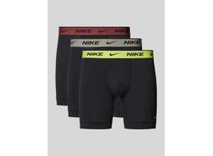 8719312478019 - Trunks mit Label-Bund Modell E-DAY im 3er-Pack