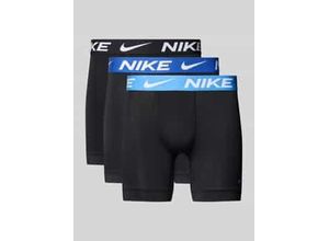 8719312482313 - Dri-Fit Trunks mit elastischem Logo-Bund 8719312482313 - Dri-Fit Trunks mit elastischem Logo-Bund