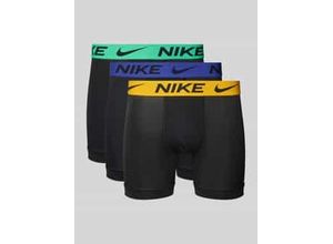 8719312487929 - Trunks mit Logo-Bund im 3er-Pack 8719312487929 - Trunks mit Logo-Bund im 3er-Pack