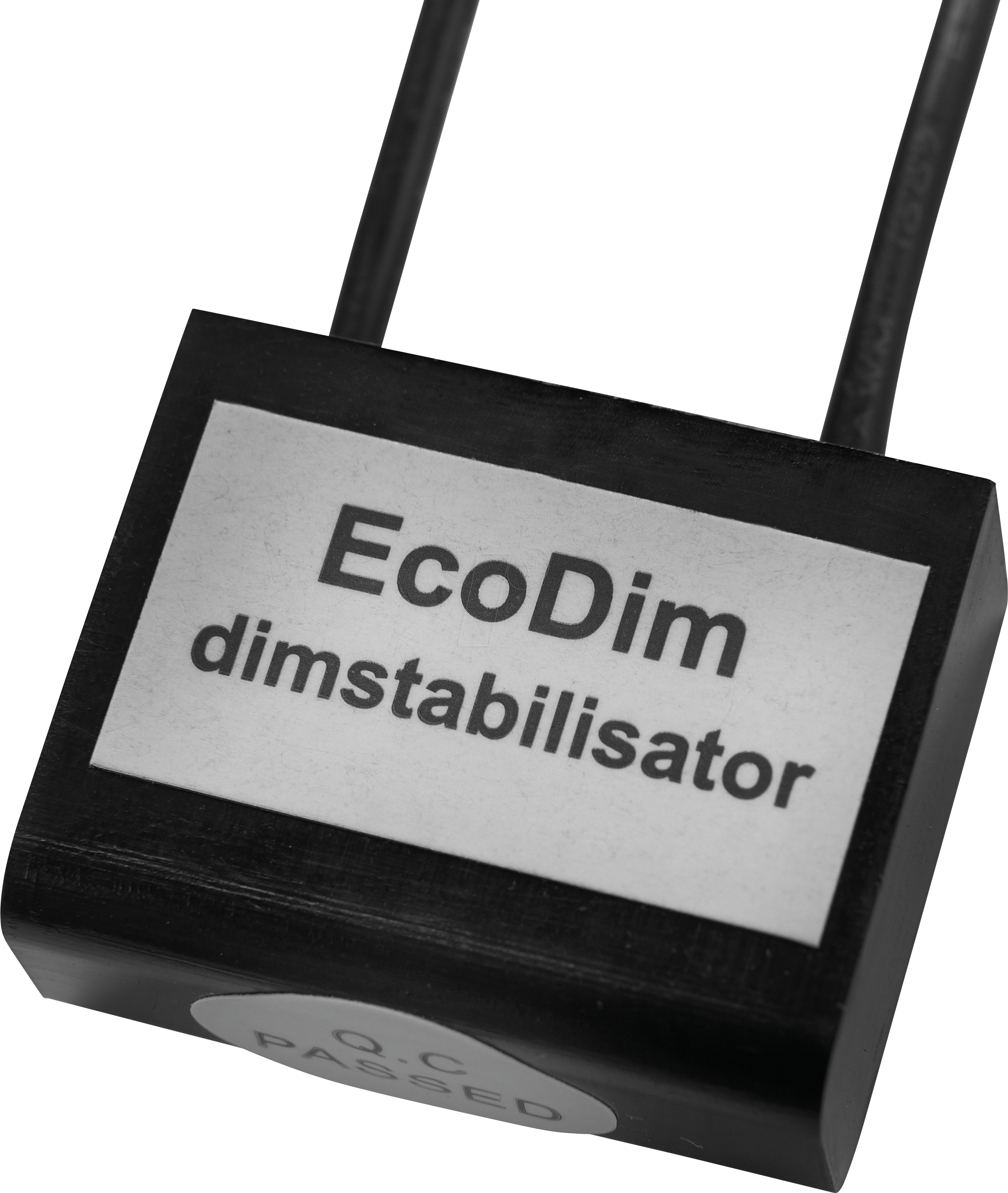 8719322371300 - ECO-DIM 10009 - LED-Dimmstabilisator universal