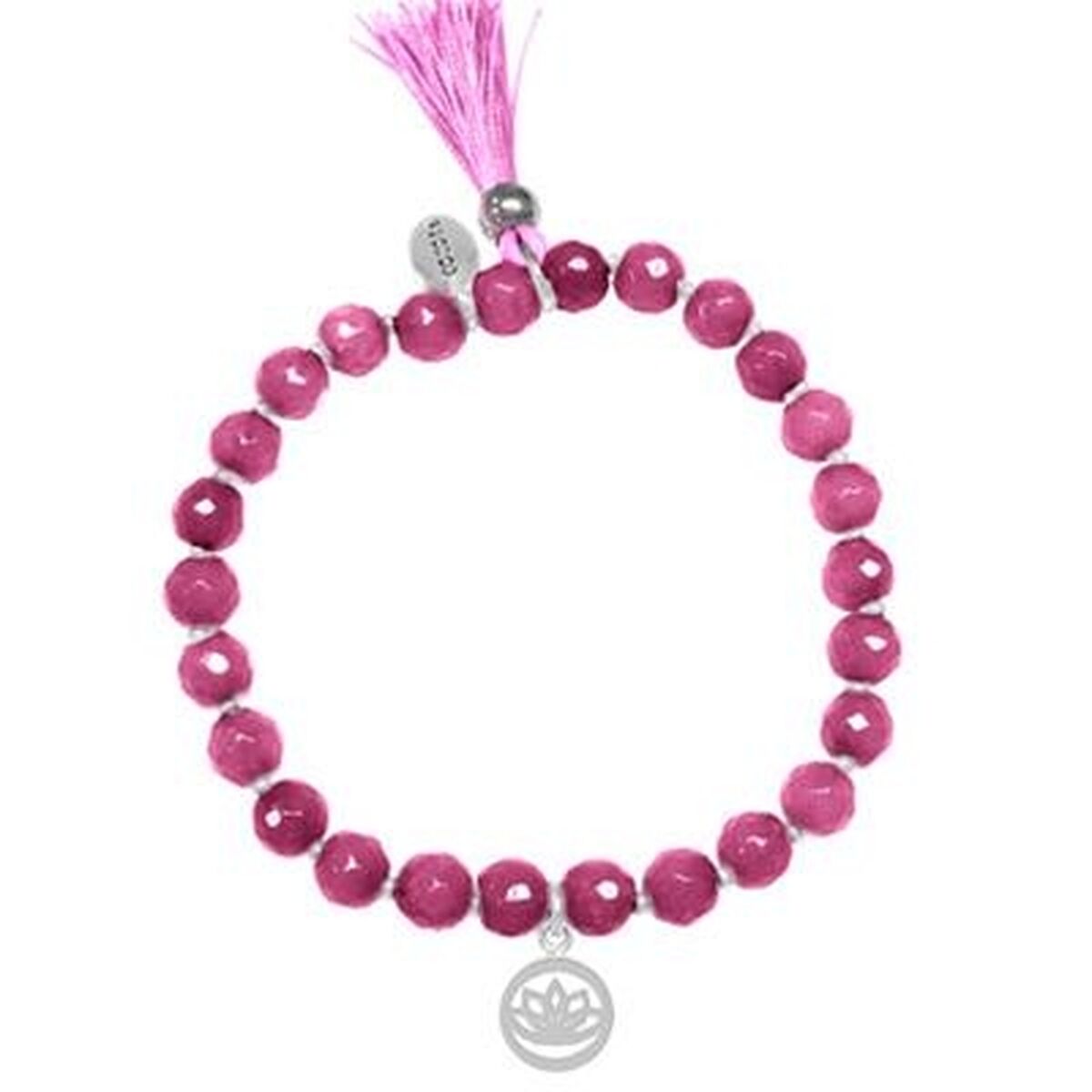 8719323280687 - Damenarmreif 8CB-40007 Rosa 8719323280687 - Damenarmreif 8CB-40007 Rosa