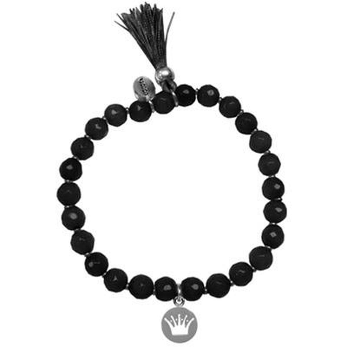 8719323280694 - Damenarmreif 8CB-40008 Schwarz 8719323280694 - Damenarmreif 8CB-40008 Schwarz