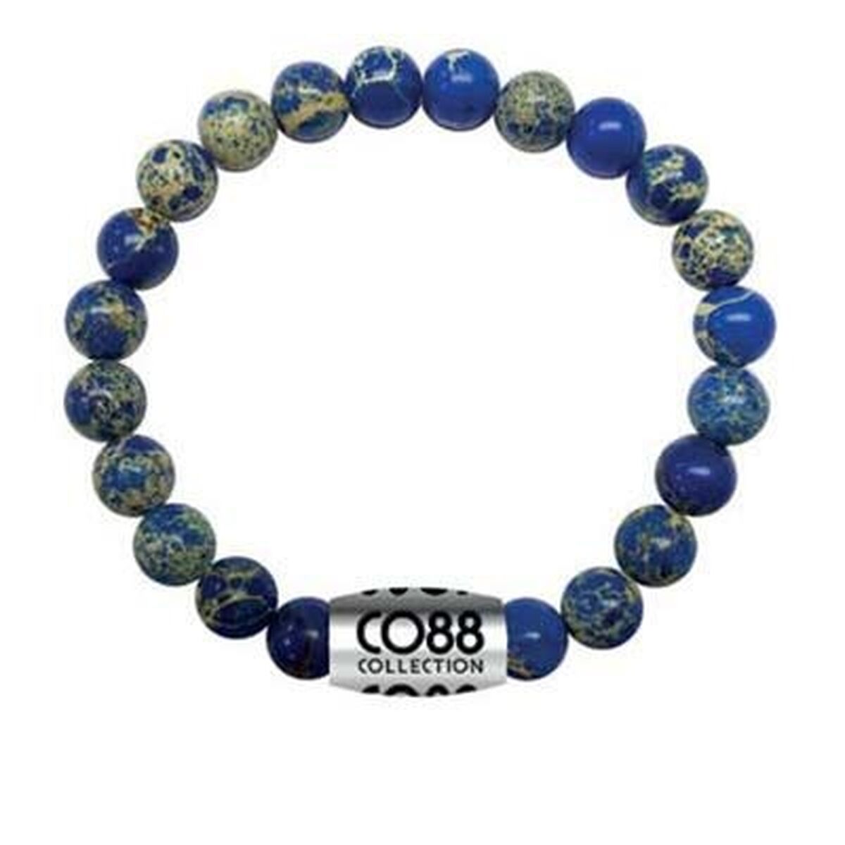 8719323286009 - Damenarmreif 8CB-17025 Blau 8719323286009 - Damenarmreif 8CB-17025 Blau