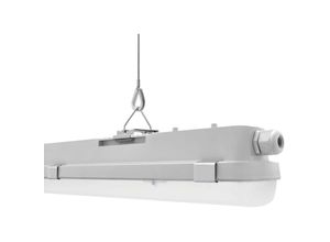 8719323782747 - Le Sanitaire - led Licht 46 w neutral weiß