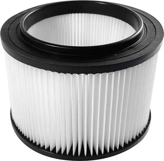 8719325661804 - Qumax Staubsaugerfilter - Hepa - passend für Qumax Stabstaubsauger PRO v1   CX-VC606