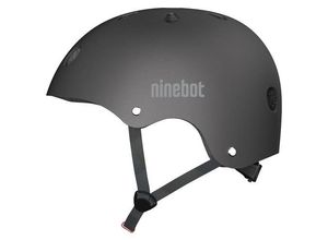 8719325845037 - Segway Ninebot Scooter-Helm Schwarz Kopfumfang=54-60 cm