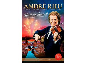 8719326407999 - Andre Rieu - GEBRAUCHT Shall we Dance? - Preis vom 11082023 050345 h