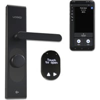 8719326820194 - LOQED Smart Lock elektronisches Türschloss