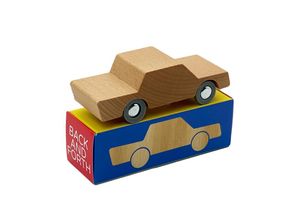 8719327075753 - Spielzeugauto WOODY aus Holz in natur