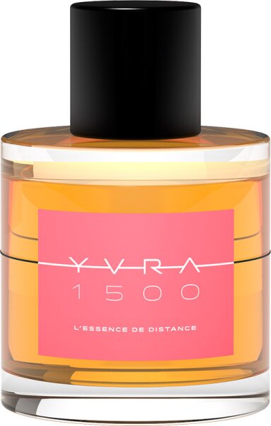 8719327249239 - 1500 - LEssence de Distance Eau de Parfum (EdP) 100 ml