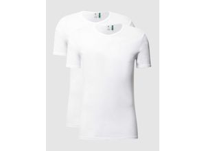 8719366870340 - T-Shirts mit kurzen Ärmeln Base r t (x2) 8719366870340 - T-Shirts mit kurzen Ärmeln Base r t (x2)