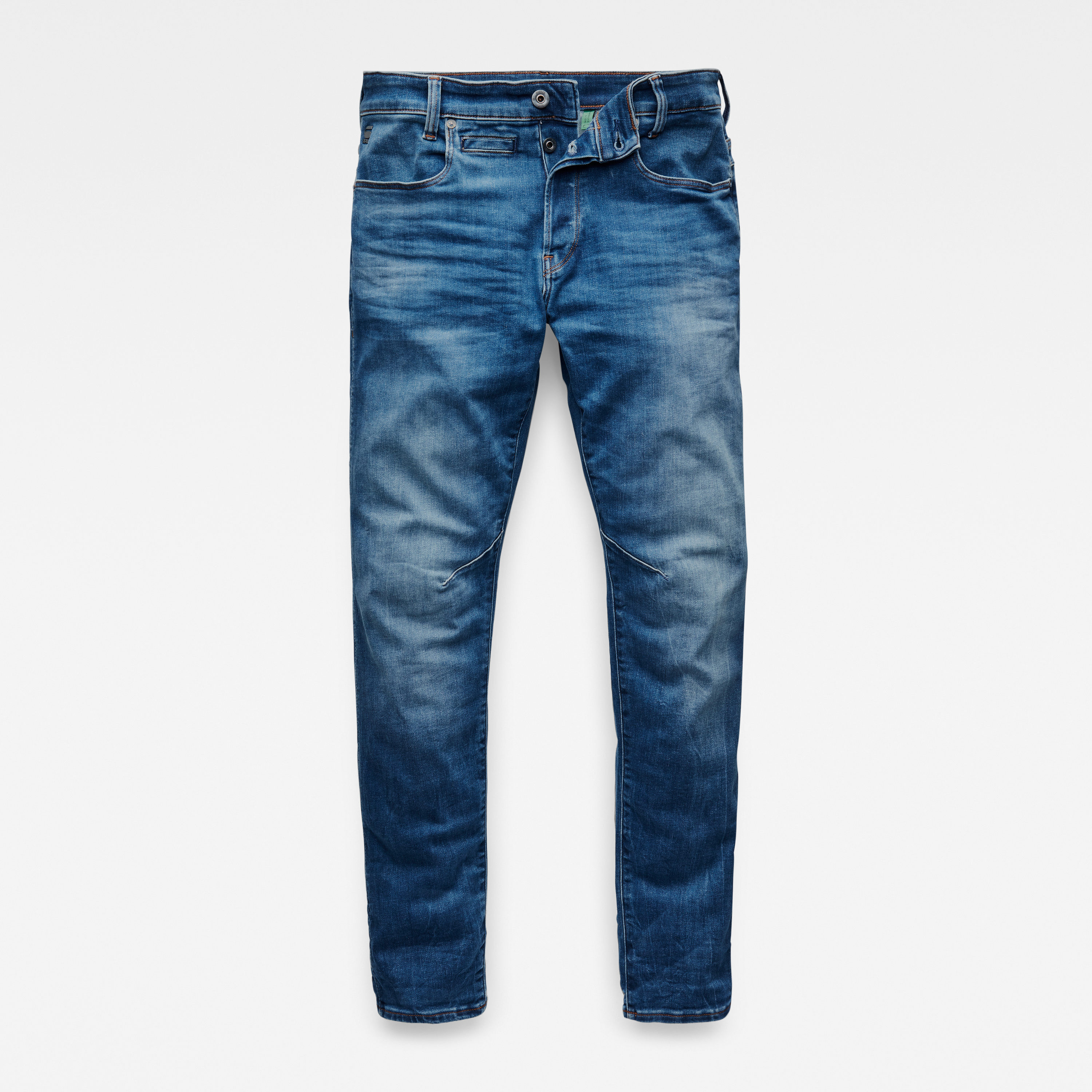 8719367923441 - Schmale Jeans D-Staq 5-pkt