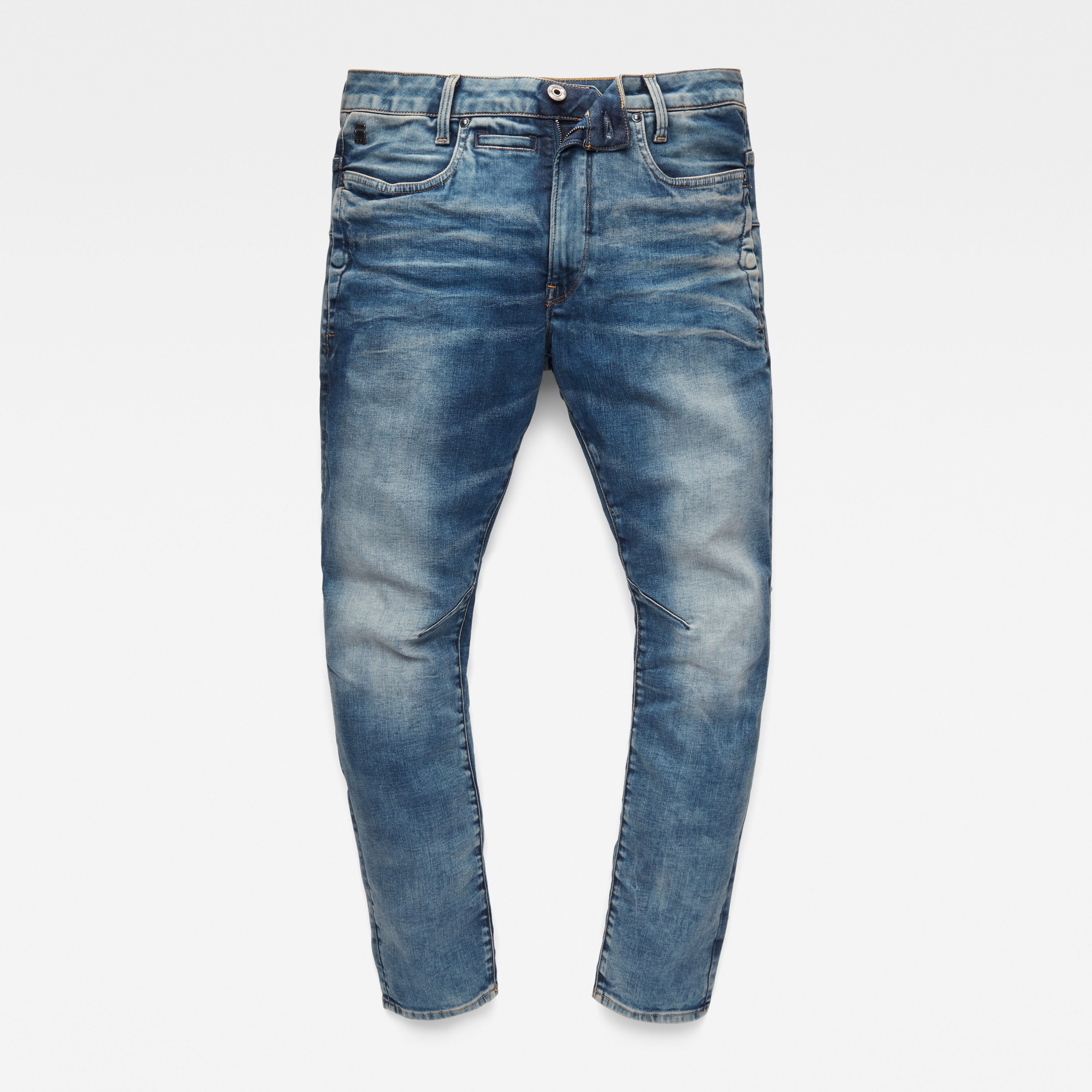 8719368335359 - Schmale Jeans D-Staq 3D