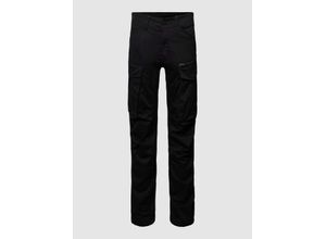 8719369883668 - Regular Tapered Fit Cargohose mit Stretch-Anteil Modell Rovic