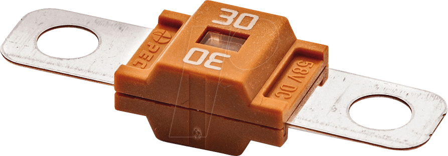 8719392004641 - MDP030 - KFZ-Sicherung midiOTO 30 A 58 V orange 8719392004641 - MDP030 - KFZ-Sicherung midiOTO 30 A 58 V orange